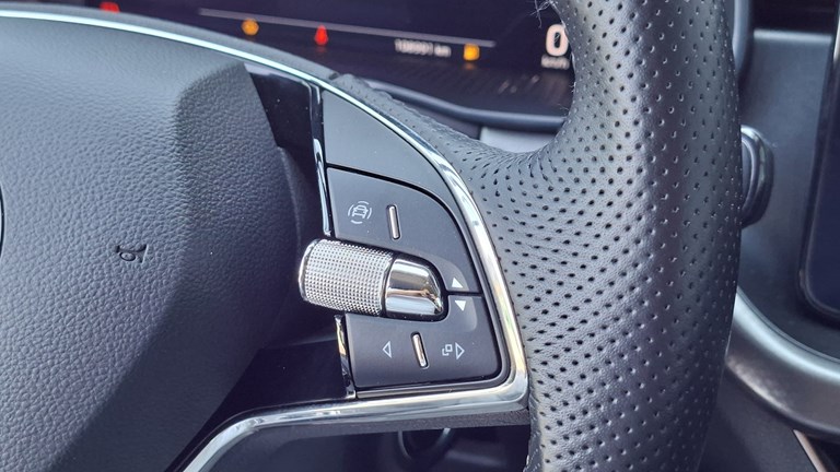 Rabljeno vozilo Škoda Kamiq 1.0 TSI, Benzin