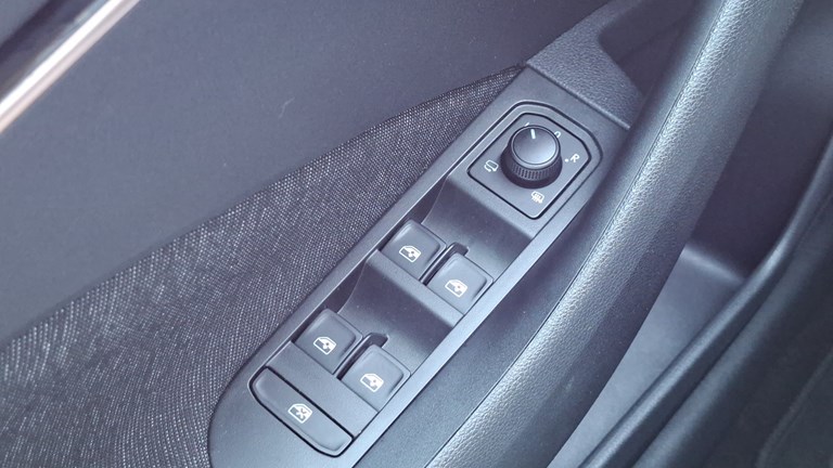 Rabljeno vozilo Škoda Kamiq 1.0 TSI, Benzin