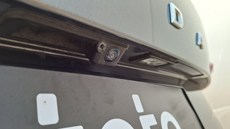 Rabljeno vozilo Škoda Kamiq 1.0 TSI, Benzin