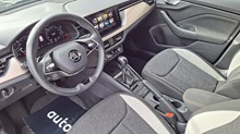 Rabljeno vozilo Škoda Kamiq 1.0 TSI DSG, Benzin