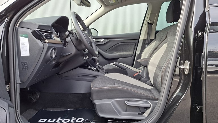 Rabljeno vozilo Škoda Kamiq 1.0 TSI DSG, Benzin