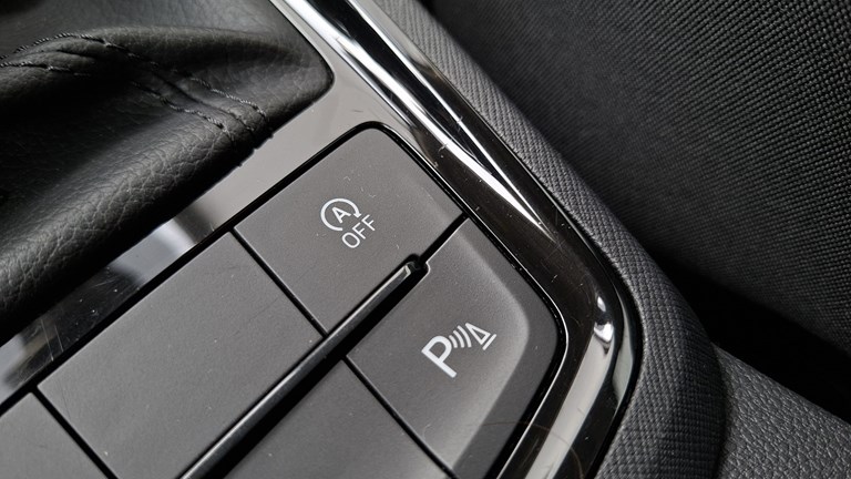 Rabljeno vozilo Škoda Kamiq 1.0 TSI DSG, Benzin