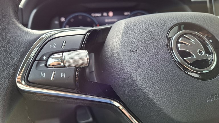 Rabljeno vozilo Škoda Kamiq 1.0 TSI DSG, Benzin