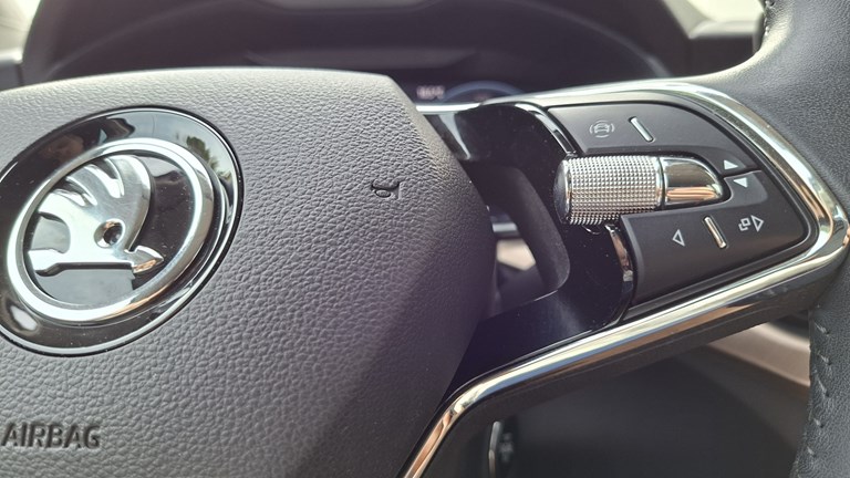 Rabljeno vozilo Škoda Kamiq 1.0 TSI DSG, Benzin
