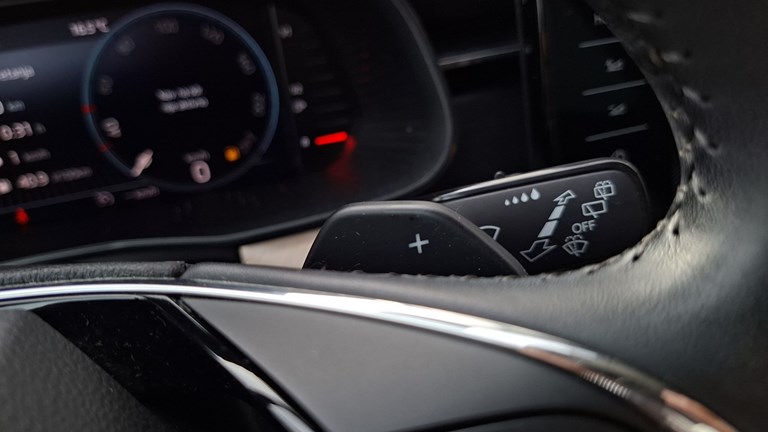 Rabljeno vozilo Škoda Kamiq 1.0 TSI DSG, Benzin