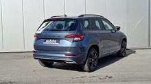 Škoda Karoq 1.5 TSI DSG Sportline