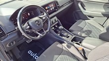 Škoda Karoq 1.5 TSI DSG Sportline