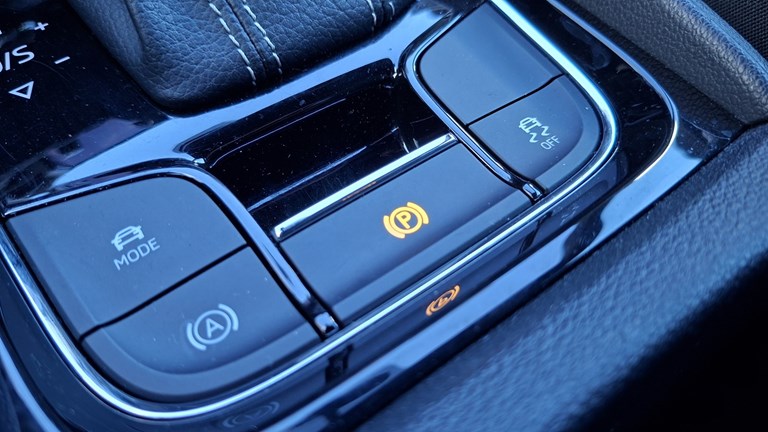 Škoda Karoq 1.5 TSI DSG Sportline