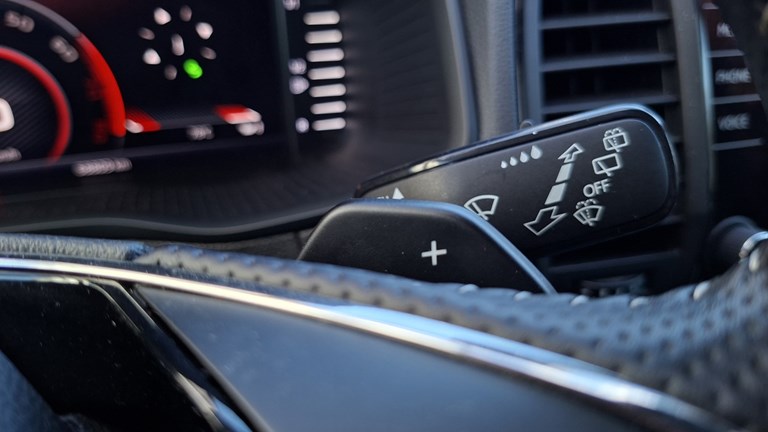Škoda Karoq 1.5 TSI DSG Sportline