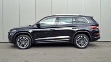Rabljeno vozilo Škoda Kodiaq 2.0 TDI DSG L&K, Diesel