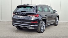 Rabljeno vozilo Škoda Kodiaq 2.0 TDI DSG L&K, Diesel