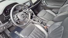 Rabljeno vozilo Škoda Kodiaq 2.0 TDI DSG L&K, Diesel
