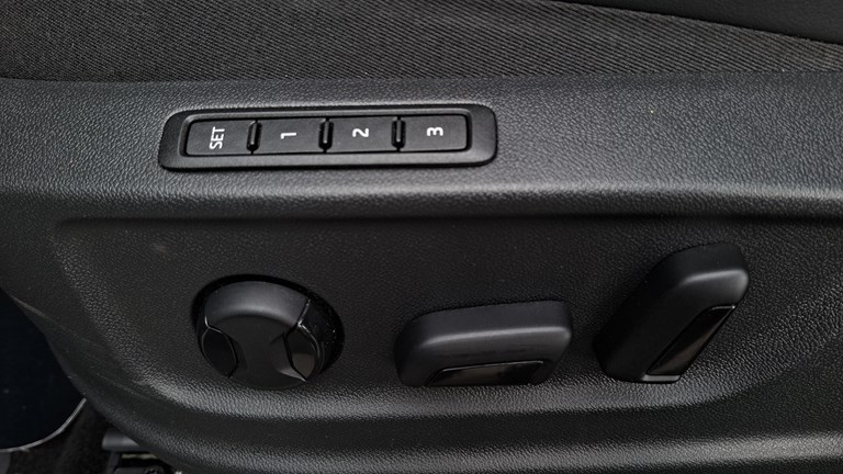 Rabljeno vozilo Škoda Kodiaq 2.0 TDI DSG L&K, Diesel