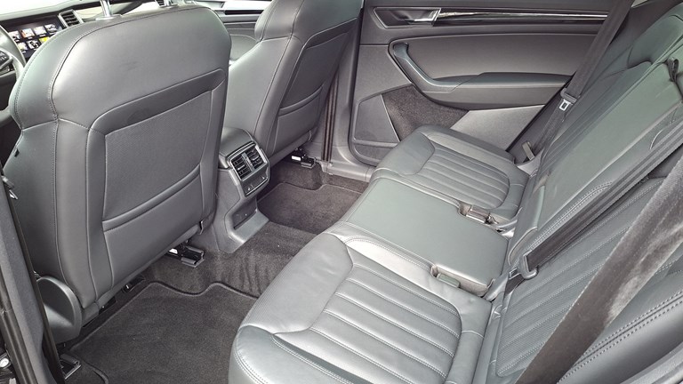 Rabljeno vozilo Škoda Kodiaq 2.0 TDI DSG L&K, Diesel