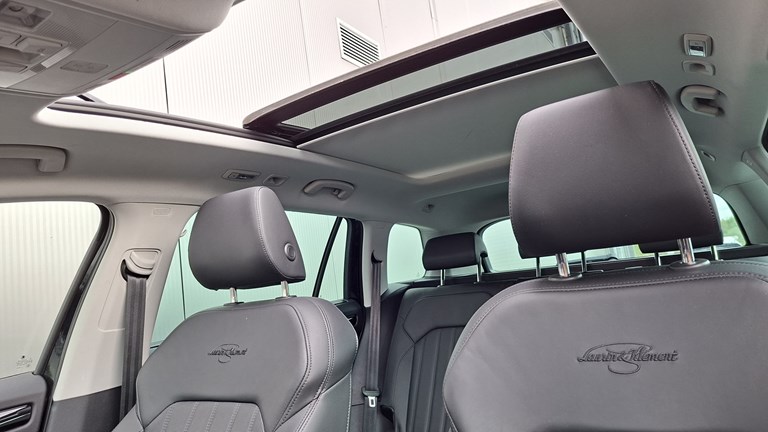 Rabljeno vozilo Škoda Kodiaq 2.0 TDI DSG L&K, Diesel