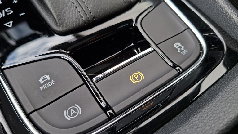 Rabljeno vozilo Škoda Kodiaq 2.0 TDI DSG L&K, Diesel