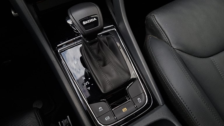 Rabljeno vozilo Škoda Kodiaq 2.0 TDI DSG L&K, Diesel