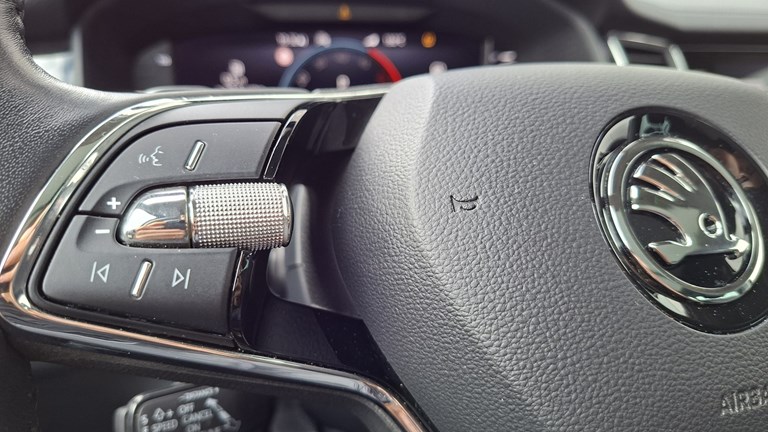 Rabljeno vozilo Škoda Kodiaq 2.0 TDI DSG L&K, Diesel