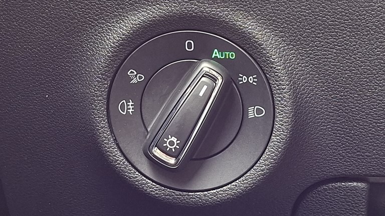 Rabljeno vozilo Škoda Kodiaq 2.0 TDI DSG L&K, Diesel