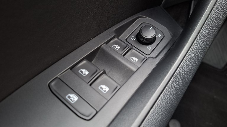 Rabljeno vozilo Škoda Kodiaq 2.0 TDI DSG L&K, Diesel