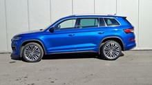 Rabljeno vozilo Škoda Kodiaq 2.0 TDI DSG L&K, Diesel