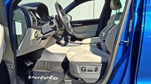 Rabljeno vozilo Škoda Kodiaq 2.0 TDI DSG L&K, Diesel