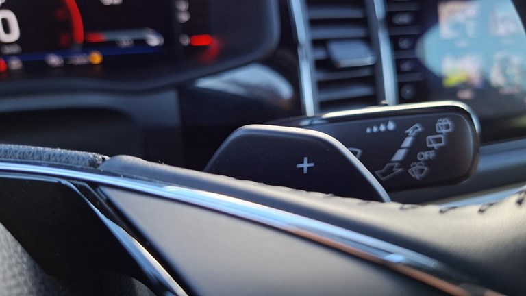 Rabljeno vozilo Škoda Kodiaq 2.0 TDI DSG L&K, Diesel
