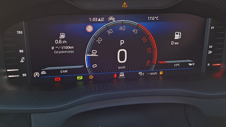 Rabljeno vozilo Škoda Kodiaq 2.0 TDI DSG L&K, Diesel