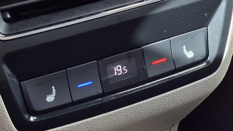 Rabljeno vozilo Škoda Kodiaq 2.0 TDI DSG L&K, Diesel