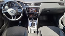 Rabljeno vozilo Škoda Octavia 1.6 TDI DSG, Diesel