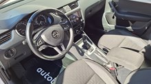 Rabljeno vozilo Škoda Octavia 1.6 TDI DSG, Diesel