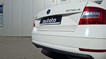 Rabljeno vozilo Škoda Octavia 1.6 TDI DSG, Diesel