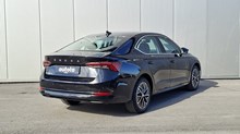 Rabljeno vozilo Škoda Octavia 2.0 TDI DSG Style Diesel