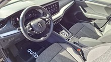 Rabljeno vozilo Škoda Octavia 2.0 TDI DSG Style Diesel