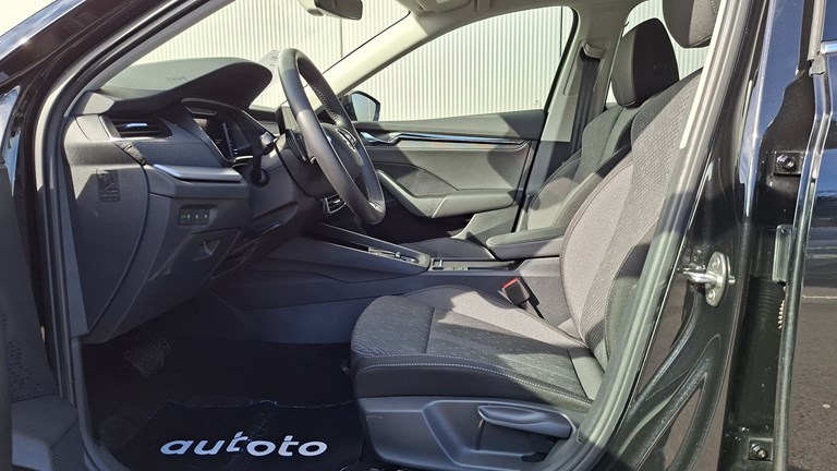 Rabljeno vozilo Škoda Octavia 2.0 TDI DSG Style Diesel
