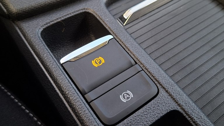 Rabljeno vozilo Škoda Octavia 2.0 TDI DSG Style Diesel