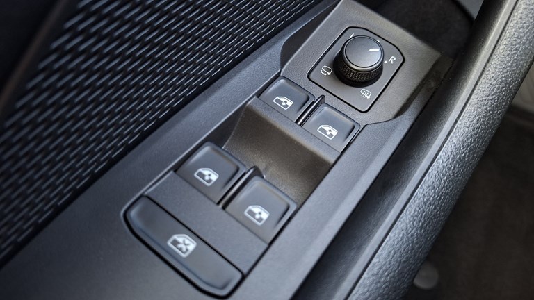 Rabljeno vozilo Škoda Octavia 2.0 TDI DSG Style Diesel