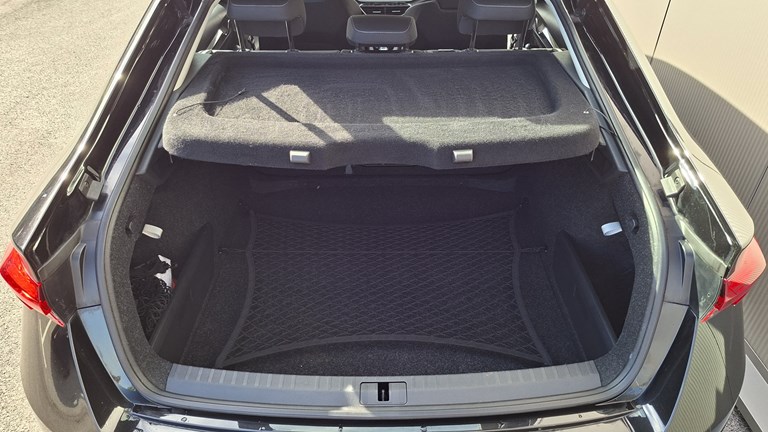 Rabljeno vozilo Škoda Octavia 2.0 TDI DSG Style Diesel