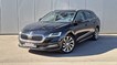 Rabljeno vozilo Škoda Octavia Combi 2.0 TDI DSG, Diesel