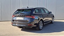 Rabljeno vozilo Škoda Octavia Combi 2.0 TDI DSG, Diesel
