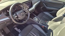 Rabljeno vozilo Škoda Octavia Combi 2.0 TDI DSG, Diesel