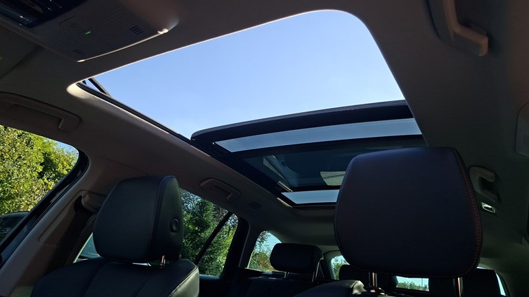 Rabljeno vozilo Škoda Octavia Combi 2.0 TDI DSG, Diesel