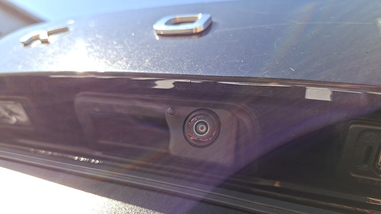 Rabljeno vozilo Škoda Octavia Combi 2.0 TDI DSG, Diesel