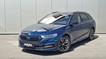 Rabljeno vozilo Škoda Octavia Combi 2.0 TDI DSG, Diesel