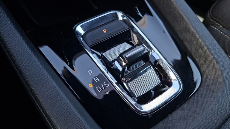 Rabljeno vozilo Škoda Octavia Combi 2.0 TDI DSG, Diesel