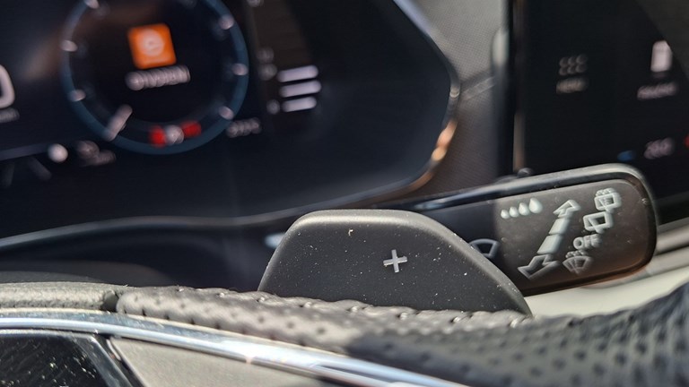Rabljeno vozilo Škoda Octavia Combi 2.0 TDI DSG, Diesel