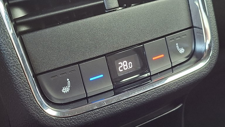 Rabljeno vozilo Škoda Octavia Combi 2.0 TDI DSG, Diesel