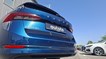 Rabljeno vozilo Škoda Octavia Combi 2.0 TDI DSG, Diesel