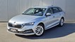 Rabljeno vozilo Škoda Octavia Combi 2.0 TDI DSG, Diesel