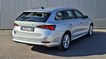 Rabljeno vozilo Škoda Octavia Combi 2.0 TDI DSG, Diesel